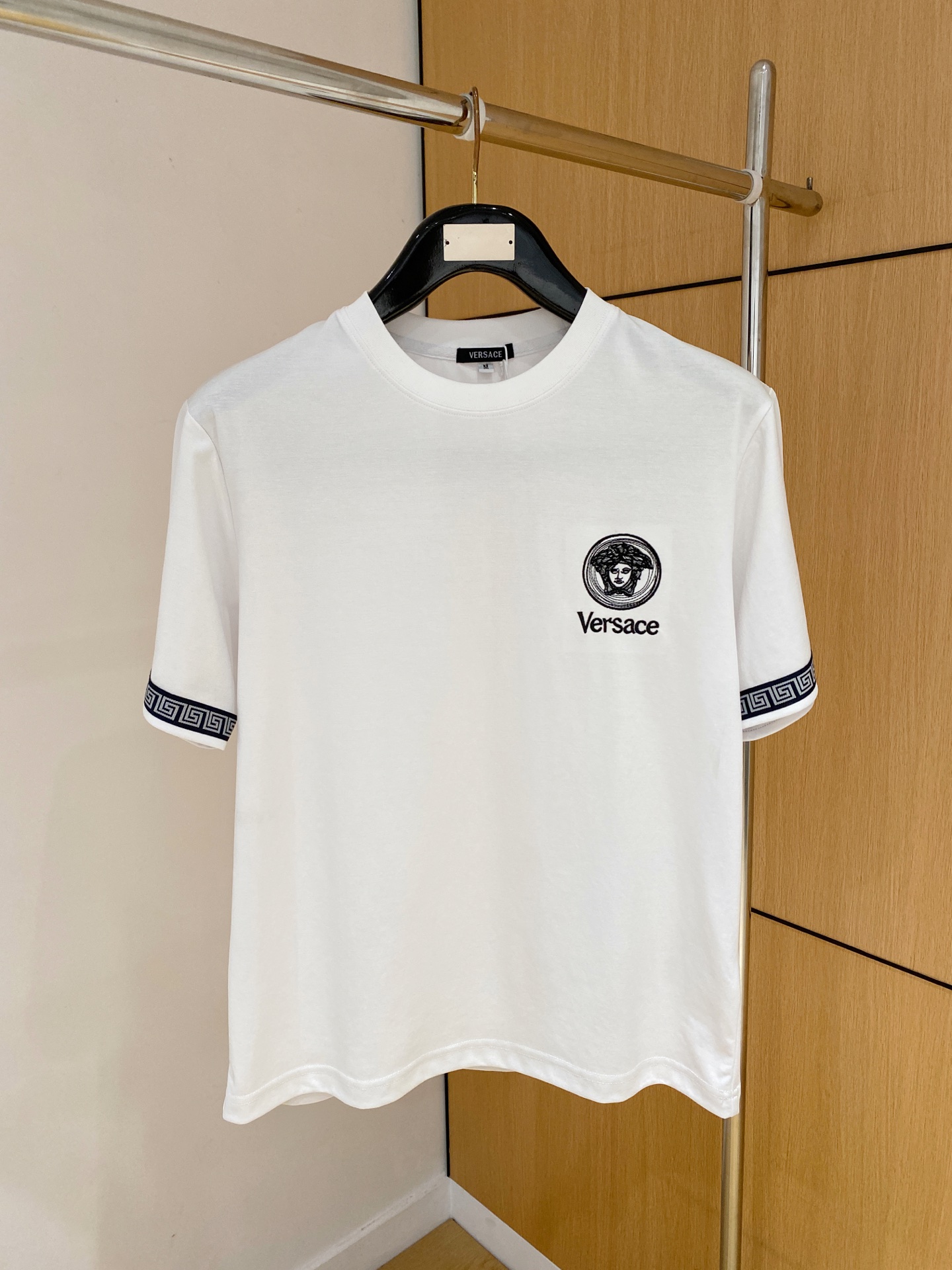 short sleeves